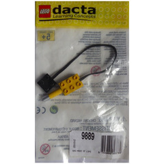 LEGO Temperature Sensor Set 9889