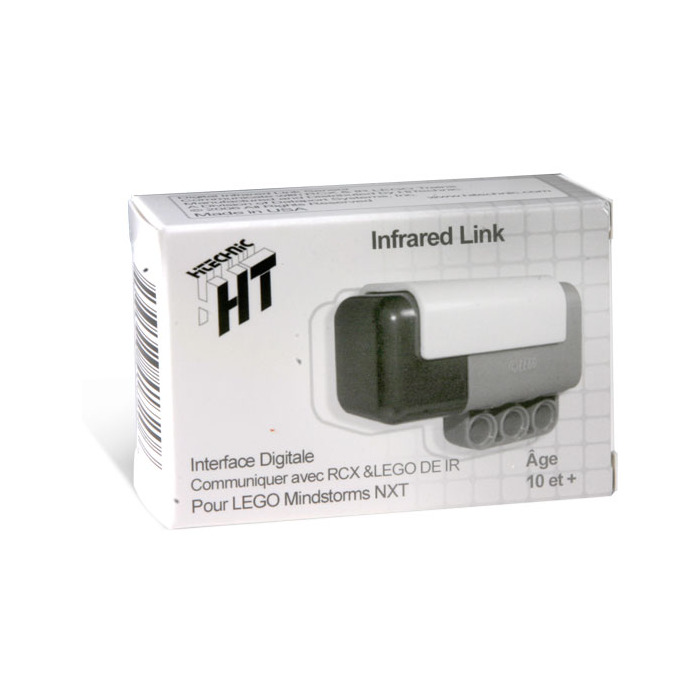 LEGO Infrared Link Sensor Set MS1046