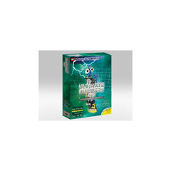LEGO Ultimate Builders Set 3800