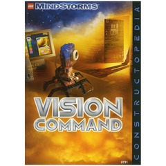 LEGO Vision Command Set 9731