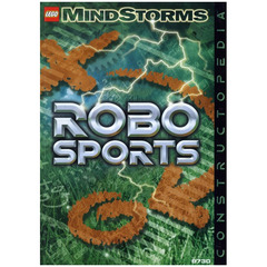 LEGO Robo Sports Set 9730