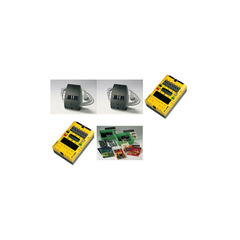 LEGO ROBOLAB Starter System Set 990084