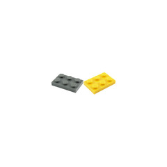 LEGO Mini RCX Brick Set