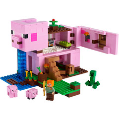 LEGO The Pig House Set 21170