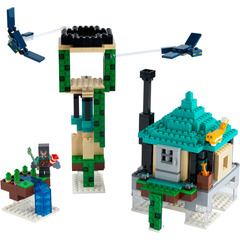 LEGO The Sky Tower Set 21173