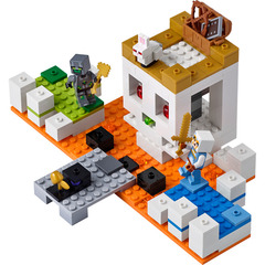 LEGO The Skull Arena Set 21145
