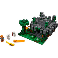 LEGO Jungle Temple Set 21132