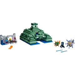 LEGO The Ocean Monument Set 21136