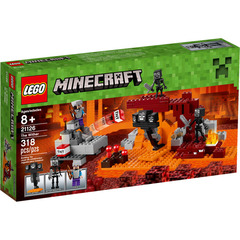 LEGO The Wither Set 21126