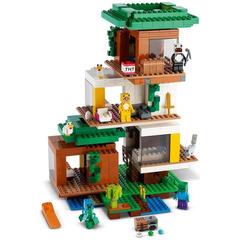 LEGO The Modern Treehouse Set 21174
