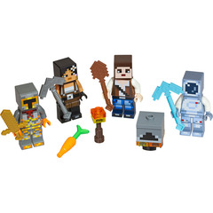 LEGO Skin Pack Set 853610
