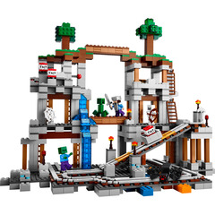 LEGO The Mine Set 21118