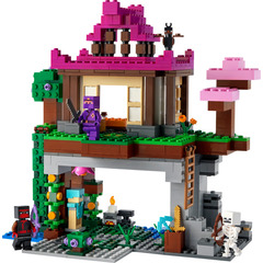 LEGO The Training Grounds Set 21183