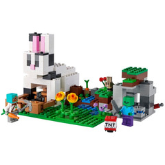 LEGO The Rabbit Ranch Set 21181