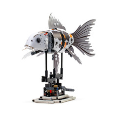 LEGO Koi Set 81000