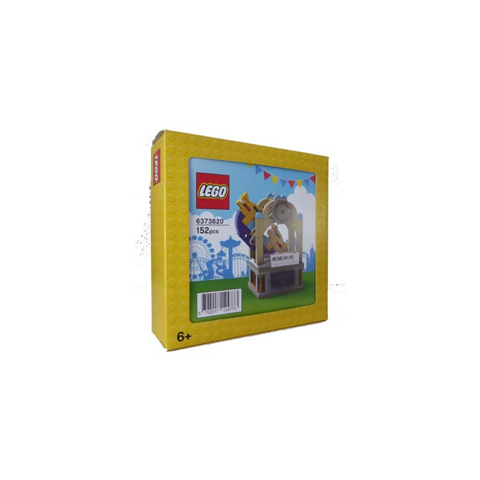 LEGO Swing Ship Ride Set 6373620