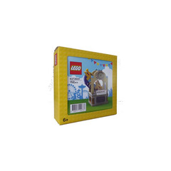 LEGO Swing Ship Ride Set 6373620