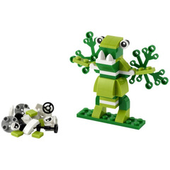 LEGO Build Your Own Monster or Vehicles  Make It Yours Set 30564