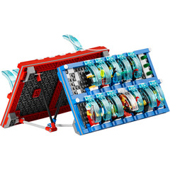 LEGO What am I? Set 40161
