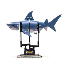 LEGO Shark Skin Set 81001
