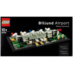 LEGO Billund Airport Set 40199