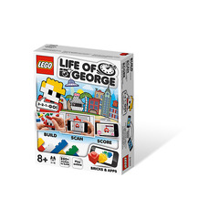 LEGO Life Of George 2 Set 21201