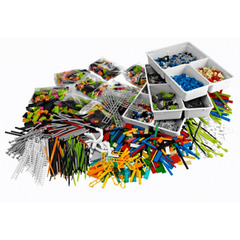 LEGO Connections Kit Set 2000431