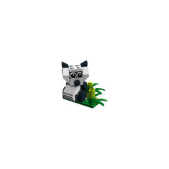 LEGO Panda Set 3850005