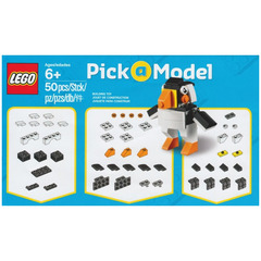 LEGO Puffin Set 3850031