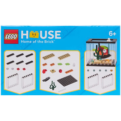 LEGO Fish Tank Set 3850061