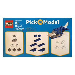 LEGO Jet Set 3850008