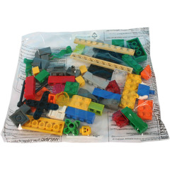 LEGO Window Exploration Bag Set 2000409