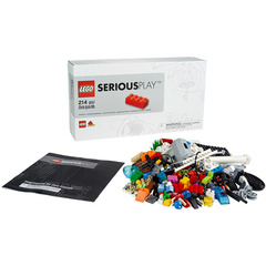 LEGO Starter Kit Set 2000414
