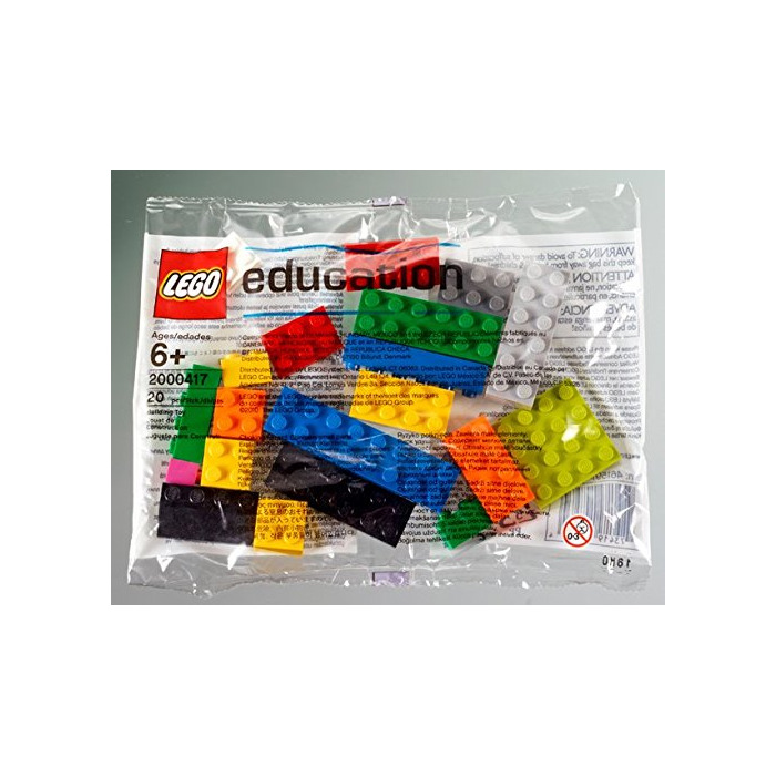 LEGO Workshop Kit Set 2000417