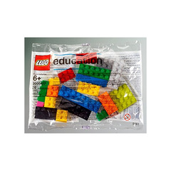 LEGO Workshop Kit Set 2000417