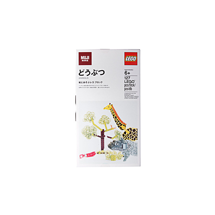 LEGO Animals Set 8785490