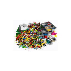 LEGO Identity and Landscape Kit Set 2000415