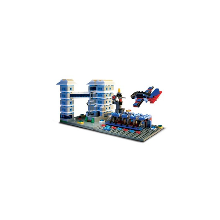 LEGO Airport Set 5524