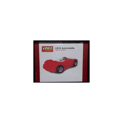 LEGO LECA Automobile Set LIT2005