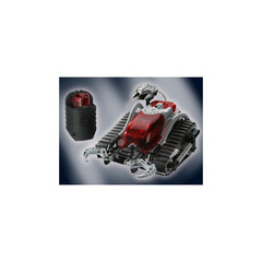 LEGO Snaptrax S45 Set 3807