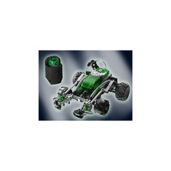 LEGO Technojaw T55 Set 3809