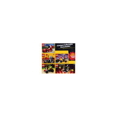 LEGO Five Set Bonus Pack 1476