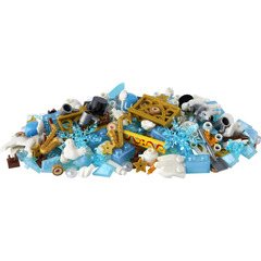 LEGO Winter Wonderland VIP Add On Pack Set 40514
