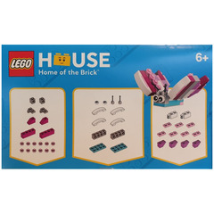LEGO Butterfly Set 3850072