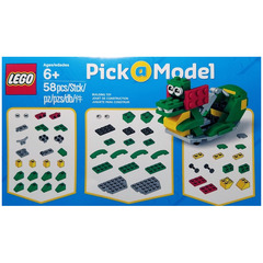 LEGO Ollie Set 3850071