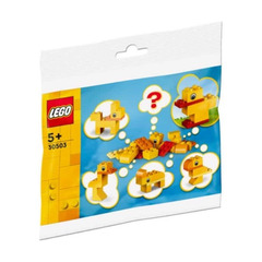 LEGO Build Your Own Animals - Make It Yours Set 30503