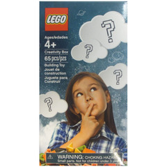 LEGO Creativity Box Set CBOX