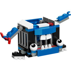 LEGO Busto Set 41555