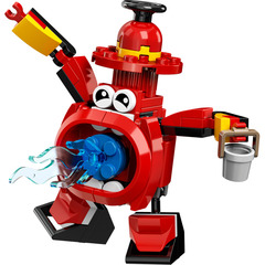 LEGO Splasho Set 41563