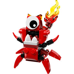 LEGO Flamzer Set 41531
